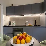 Casa Lumia By Ortigia Apartments