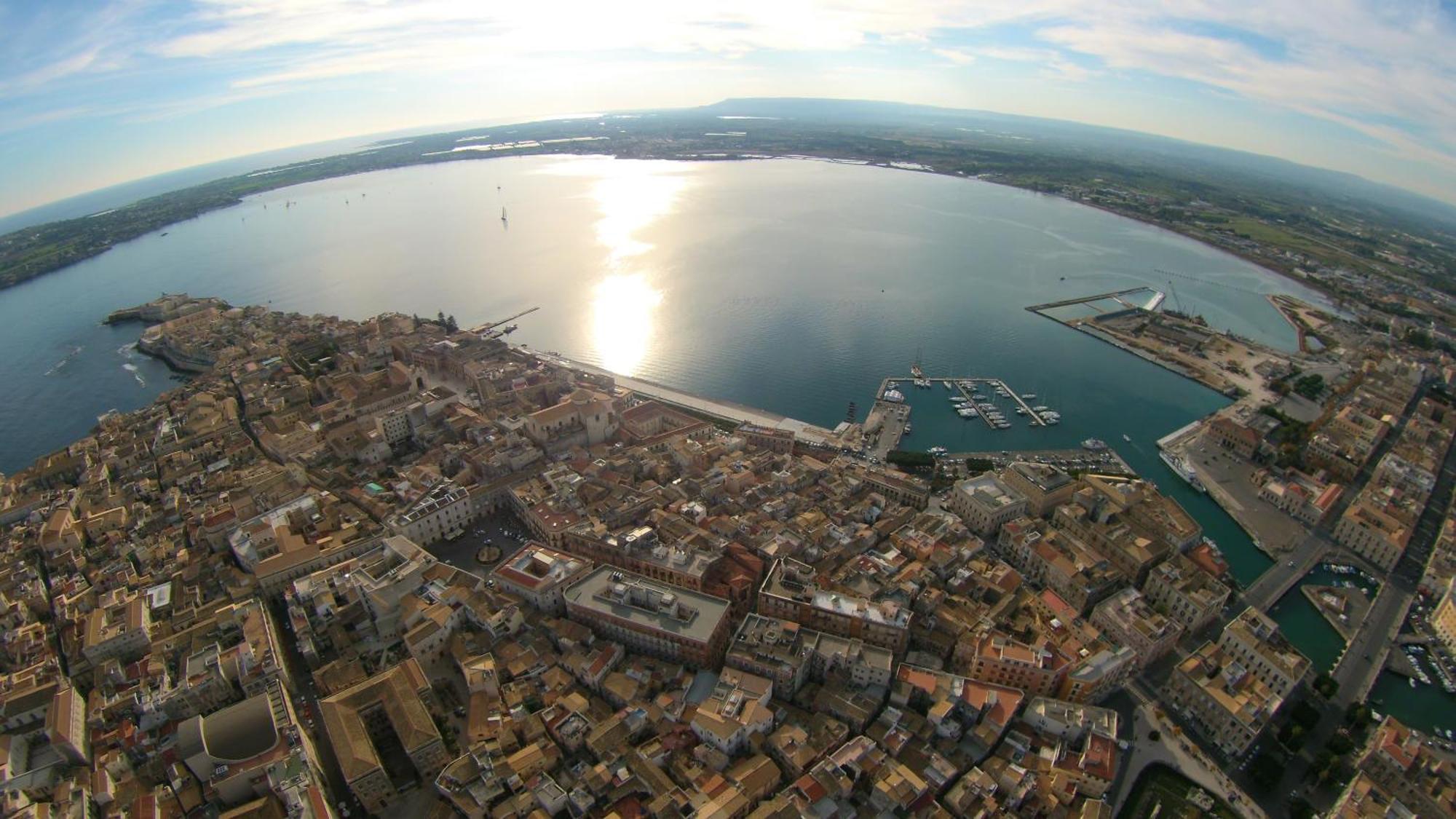 Apartament Casa Lumia By Ortigia