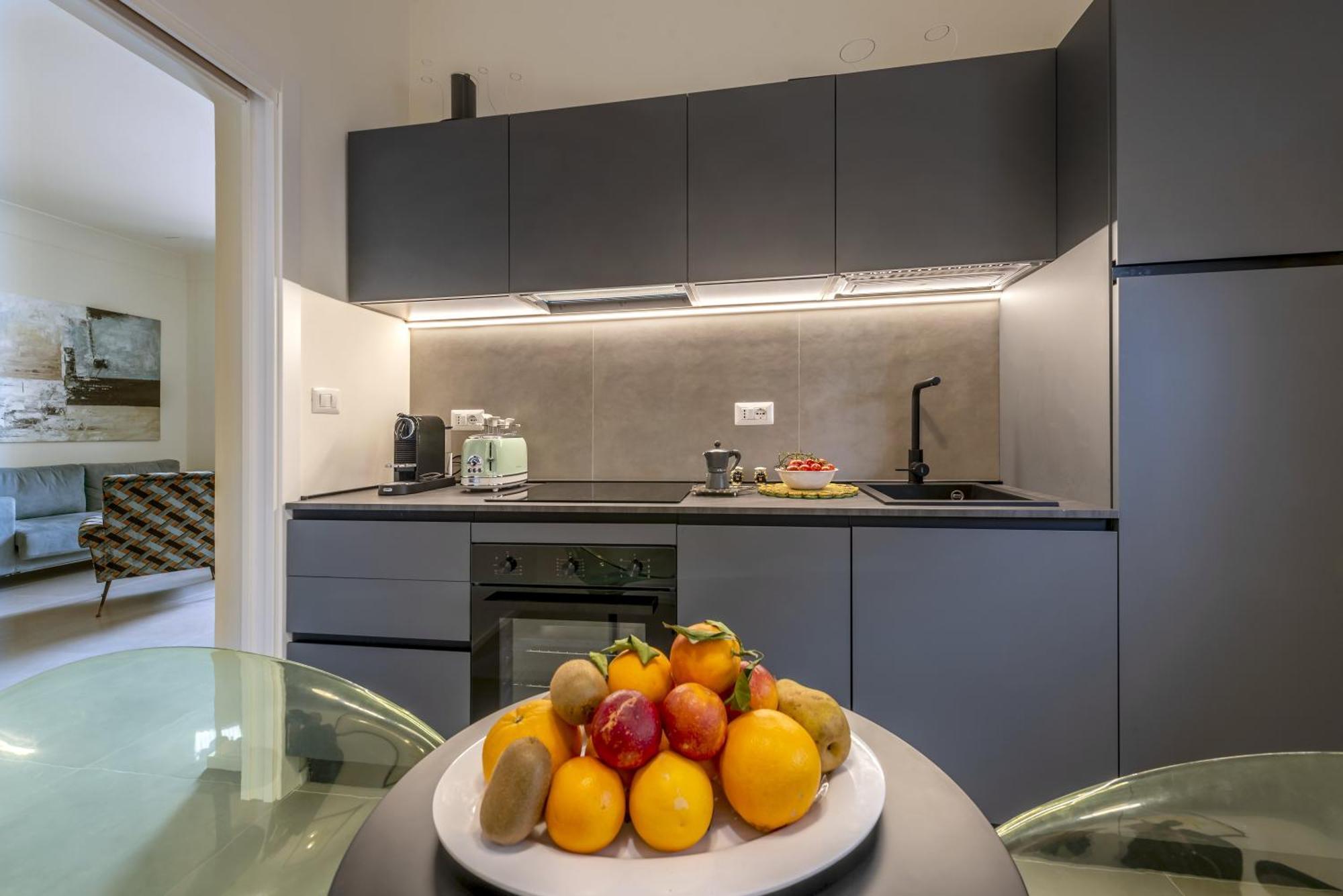Apartament Casa Lumia By Ortigia *