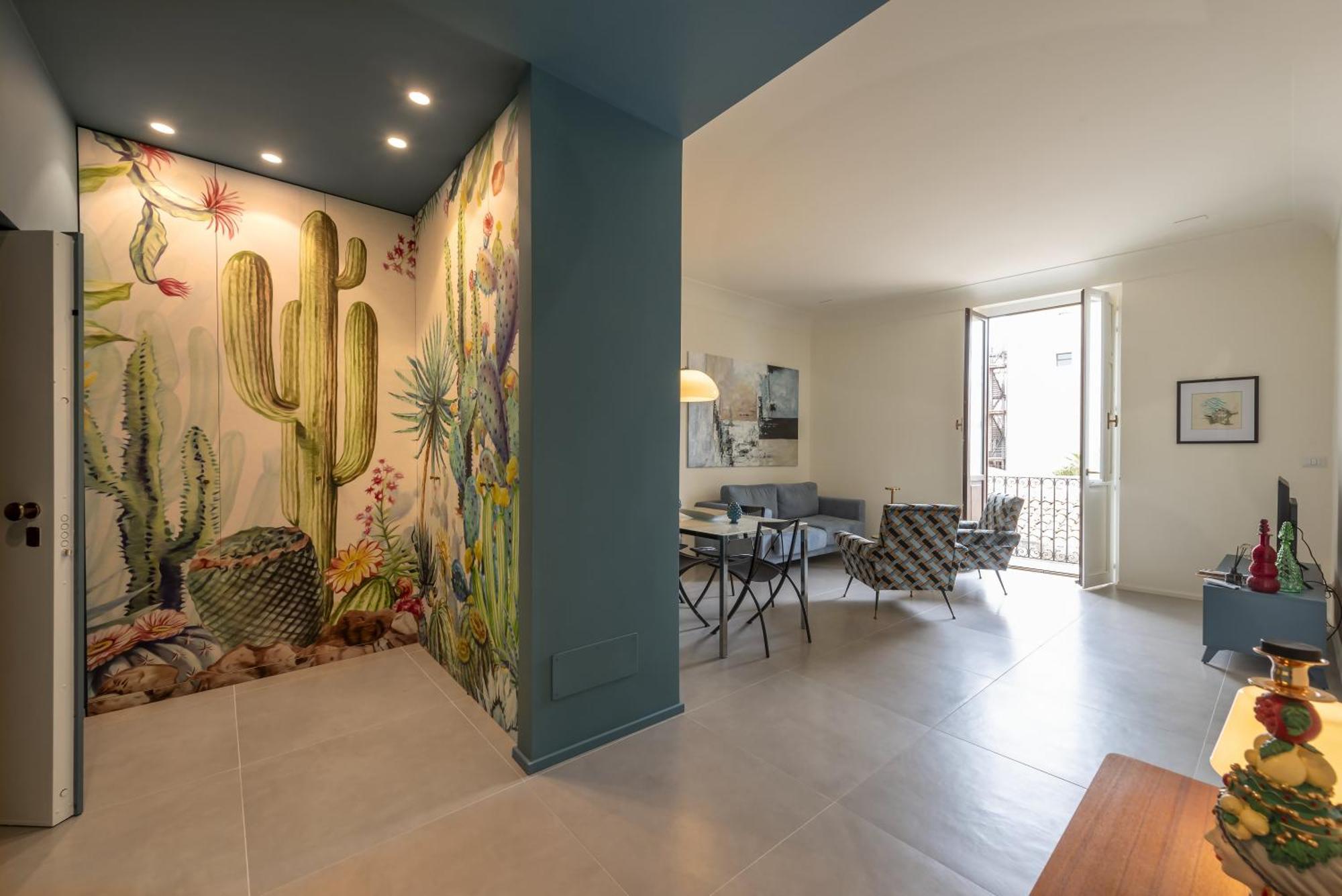Casa Lumia By Ortigia * Syracuse